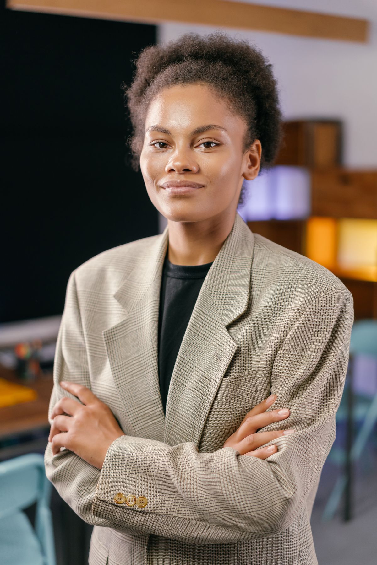 Responsable de la conciergerie La Majore